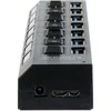 TST HUB USB 3.0 HUB-USB3.0-1/7 55 cm