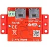 ILGIKLIS ETHERNET+PoE ETH-ETH500-SET ATTE