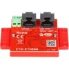 ILGIKLIS ETHERNET+PoE ETH-ETH500-SET ATTE