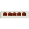 EXTENDER ETHERNET+PoE EXT-POEG4DIN PULSAR