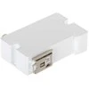 Dahua vieno prievado ilgo pasiekiamumo eterneto per Coax Extender siųstuvą