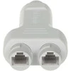 Delta ILGIKLIS ETHERNET+PoE SPT-POE/2-POE-OUTDOOR-V2