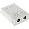 Media-Tech Outdoor ILGIKLIS ETHERNET+PoE SPT-POE/2G-POE-OUTDOWN, 1Gbps