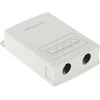 Media-Tech ILGIKLIS ETHERNET+PoE SPT-POE/3-POE-OUTDOOR