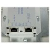 EXTENDER POE PULSAR EXT-POE3H hermetiškame korpuse, skirtas 3 IP kameroms