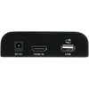 TST ILGIKLIS HDMI+USB-EX-120-4K-PRO