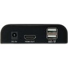 TST ILGIKLIS HDMI+USB-EX-120-4K-PRO