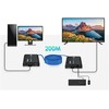 TST ILGIKLIS HDMI+USB-EX-120-4K-PRO