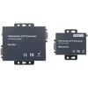 Delta Multimedia AV EXTENDER VGA + AU / UTP signalo perdavimo sistema