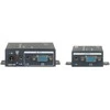 Delta Multimedia AV EXTENDER VGA + AU / UTP signalo perdavimo sistema