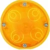 ĮMONTUOJAMA DĖŽUTĖ PK-60F/K-G/SG/EPN Elektro-Plast