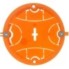 ĮMONTUOJAMA DĖŽUTĖ ZZ-60DFW SIMET