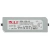 Bikuva.lt 120W LED Maitinimo šaltinis GPV 12V IP67