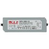 GLP 200W LED Maitinimo šaltinis GPV 12V IP67