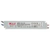 12W LED Maitinimo šaltinis GLP 12V IP67