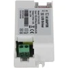 TST IMPULSINIS MAITINTUVAS 12V/1A/LED