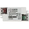 TST IMPULSINIS MAITINTUVAS 12V/1A/LED