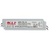 Bikuvalt 72W LED Maitinimo šaltinis GLP 12V IP67
