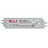 Bikuvalt 100W LED Maitinimo šaltinis GLP 12V IP67