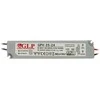 36W LED Maitinimo šaltinis GLP 24V IP67