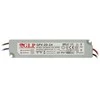 24W LED Maitinimo šaltinis GLP 24V IP67