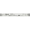 Mpl Power 60W LED maitinimo šaltinis GTPC SLIM, 24V, IP20