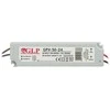 MPL 50W LED Maitinimo šaltinis GLP 24V IP67