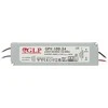 Bikuvalt 100W LED Maitinimo šaltinis GLP 24V IP67