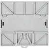 Mpl Power 100W LED Maitinimo šaltinis POS DIN100W12