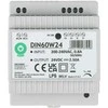 Mpl Power Elektro Oem Maitinimo šaltinis DIN60W24 montuojamas ant DIN bėgio 24V 2.5A 60W