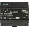 TP-Link IMPULSINIS MAITINTUVAS DL2-150-24-U