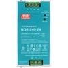 IMPULSINIS MAITINTUVAS NDR-240-24 MEAN WELL