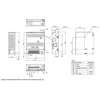 IMPULSINIS MAITINTUVAS PMT-12V50W2BA Delta Electronics