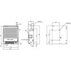 IMPULSINIS MAITINTUVAS PMT-24V50W2BA Delta Electronics
