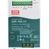 IMPULSINIS MAITINTUVAS SDR-480-24 MEAN WELL