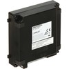 Informacinis modulis SP praėj. sist. Hikvision DS-KD-INFO (tuščias modulis su galimybe užrašams)