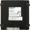Informacinis modulis SP praėj. sist. Hikvision DS-KD-INFO (tuščias modulis su galimybe užrašams)