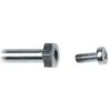 INKARINIS SRAIGTAS JPK-12X160/M5 EBOLT
