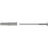 INKARINIS SRAIGTAS KS-10/6X100 KLIMAS