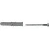 INKARINIS SRAIGTAS KS-10/6X60 KLIMAS