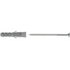 INKARINIS SRAIGTAS KW-10/5X80 KLIMAS