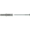 INKARINIS SRAIGTAS KW-10/6X80 KLIMAS