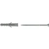 INKARINIS SRAIGTAS KW-8/5X80 KLIMAS