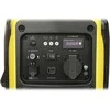 Delta INVERTERIO ENERGIJOS GENERATORIUS DY-2810/IS-B 2500 W Dynamo