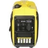 Delta INVERTERIO ENERGIJOS GENERATORIUS DY-2810/IS-B 2500 W Dynamo