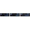 Delta INVERTERIO ENERGIJOS GENERATORIUS DY-3020/IS-PRO 3000 W Dynamo