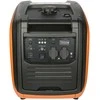Delta INVERTERIO ENERGIJOS GENERATORIUS DY-4010/ISER-B 3500 W Dynamo