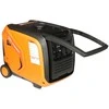 Delta INVERTERIO ENERGIJOS GENERATORIUS DY-4010/ISER-B 3500 W Dynamo