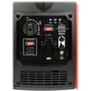 FOGO inverterinis benzininis generatorius F-2001/IS 1800 W