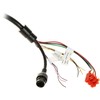 IP GREITASUKĖ LAUKO KAMERA DS-2SE7C425MWG-EB/26(F0) TandemVu ColorVu - 3.7 Mpx 4.8 ... 120 mm Hikvision